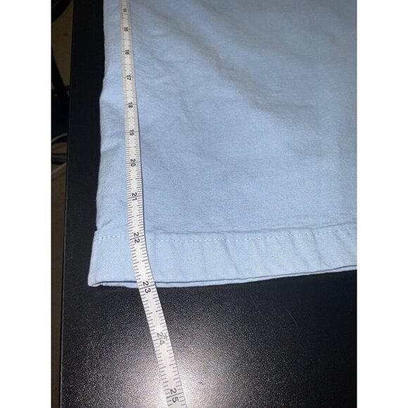 J. CREW POINT SURE Wide Leg Crop Pants size 26 - Picture 8 of 16